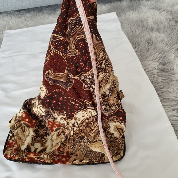 Compact Foldable Shopping Tote - Picture 12 of 15